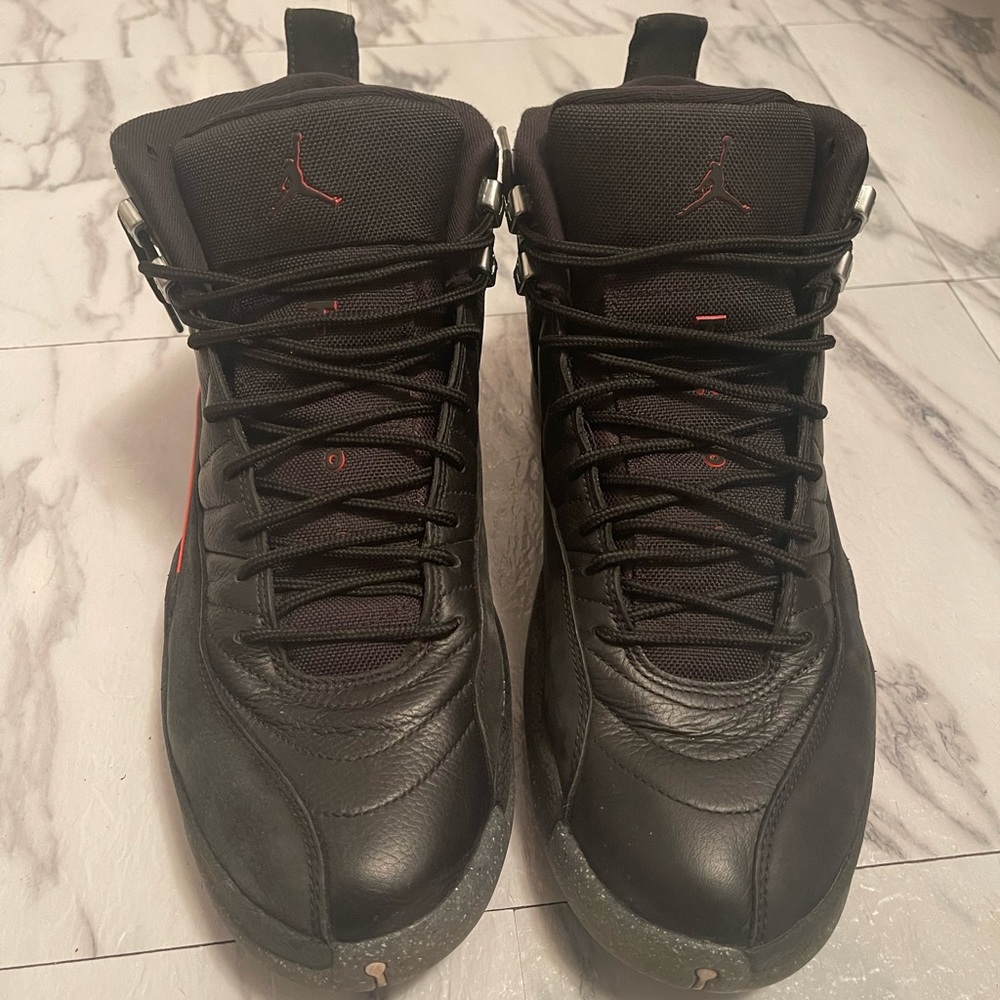 Nike Air Jordan 12 Utility Men Size 13